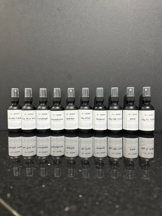 All Room & Linen Spray