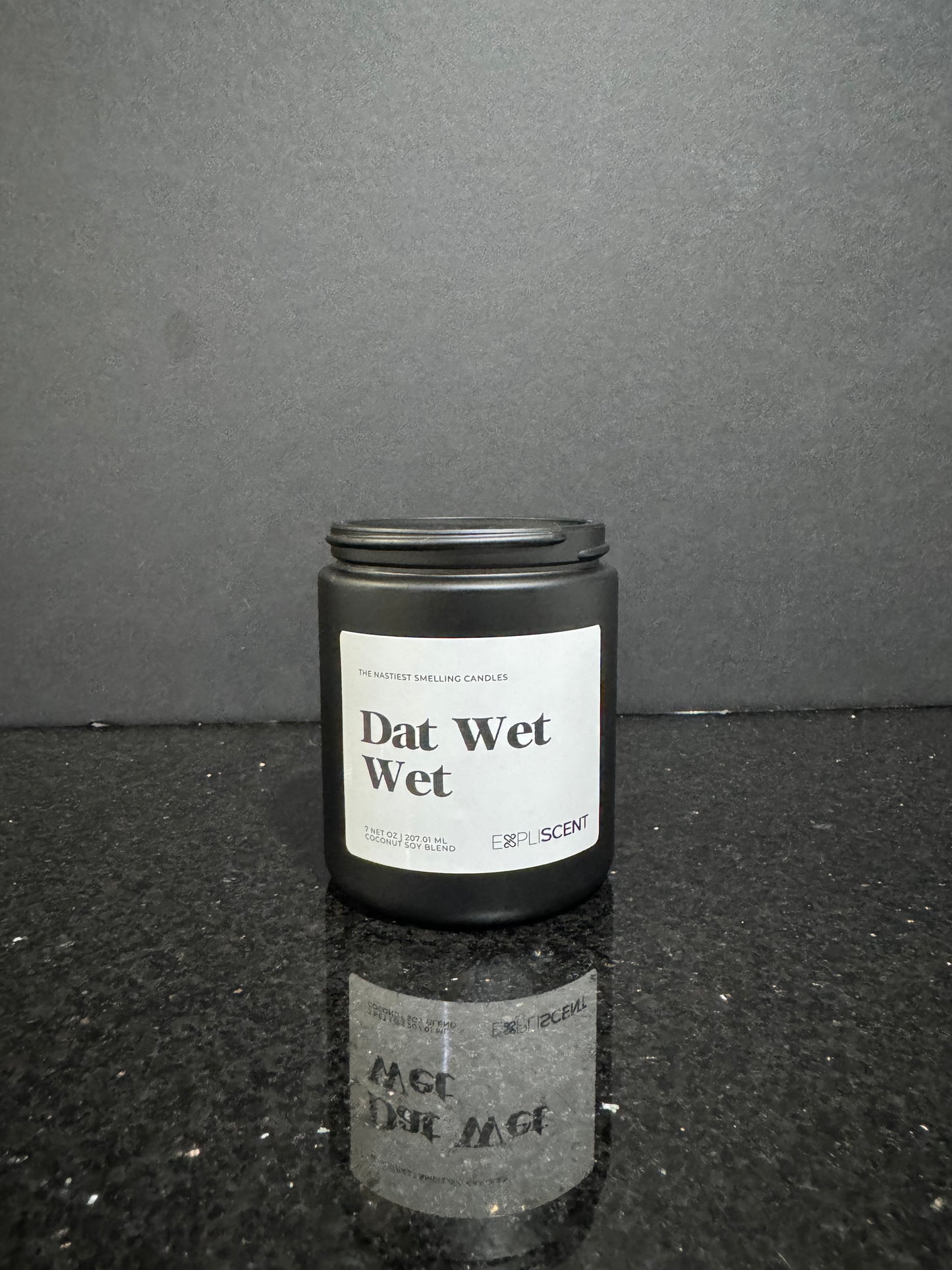 Dat Wet Wet