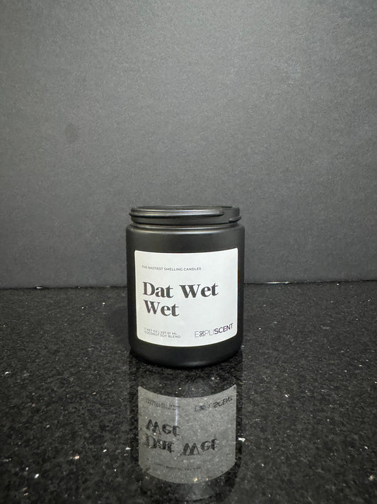 Dat Wet Wet