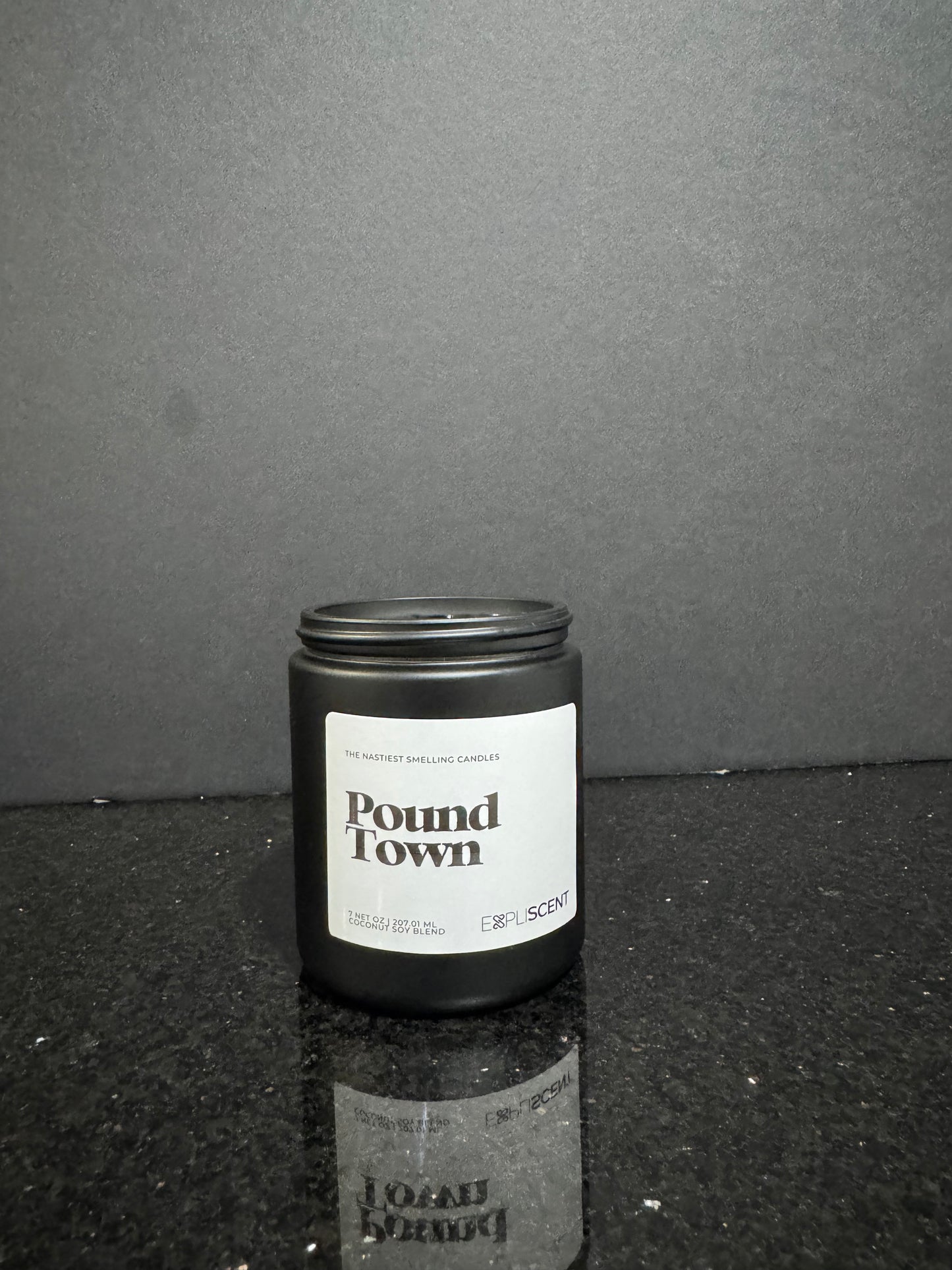 Poundtown