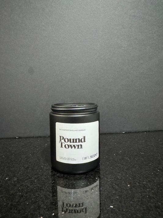 Poundtown