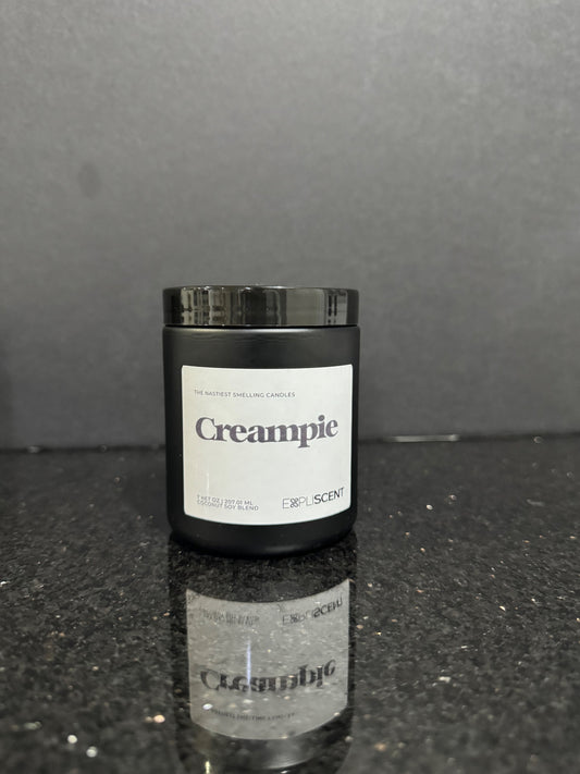 Creampie